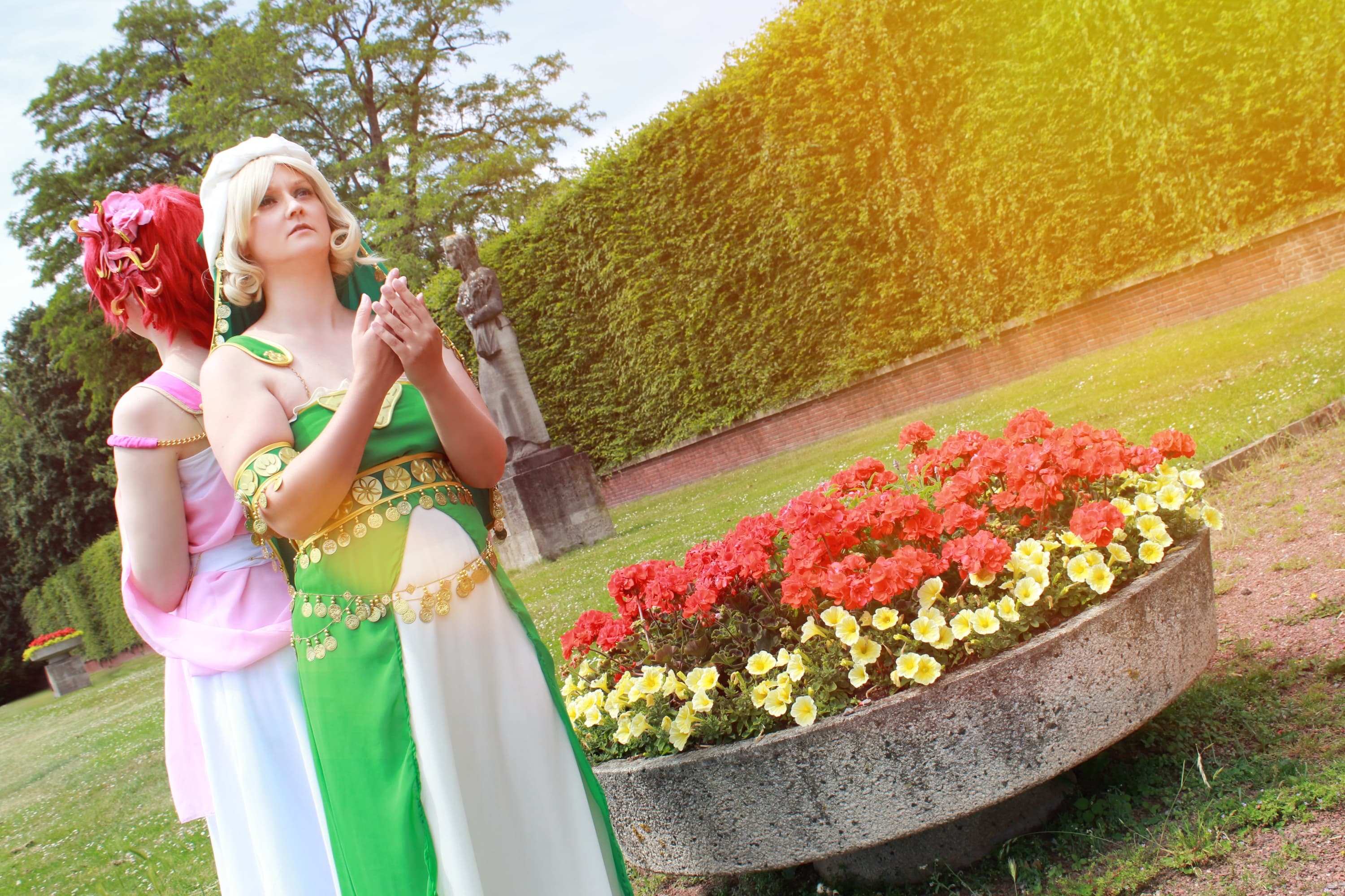 MKR Fuu&Hikaru - Photo 7