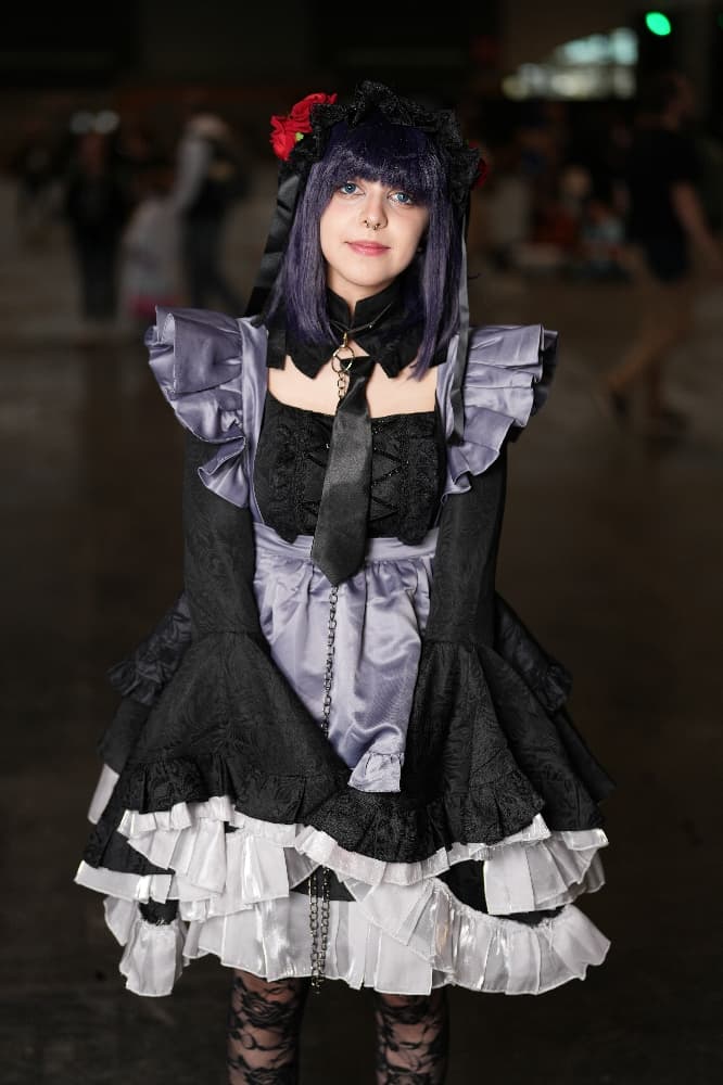 Shizuku–Marin Kitagawa - Photo 2