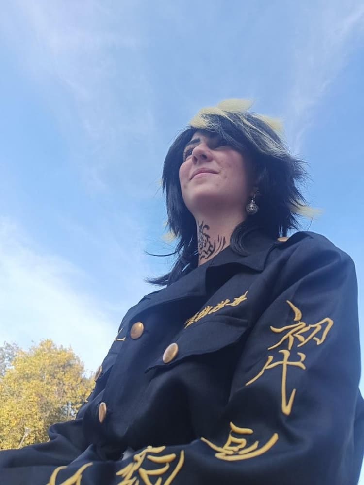 Kazutora Hanemiya  - Photo 254