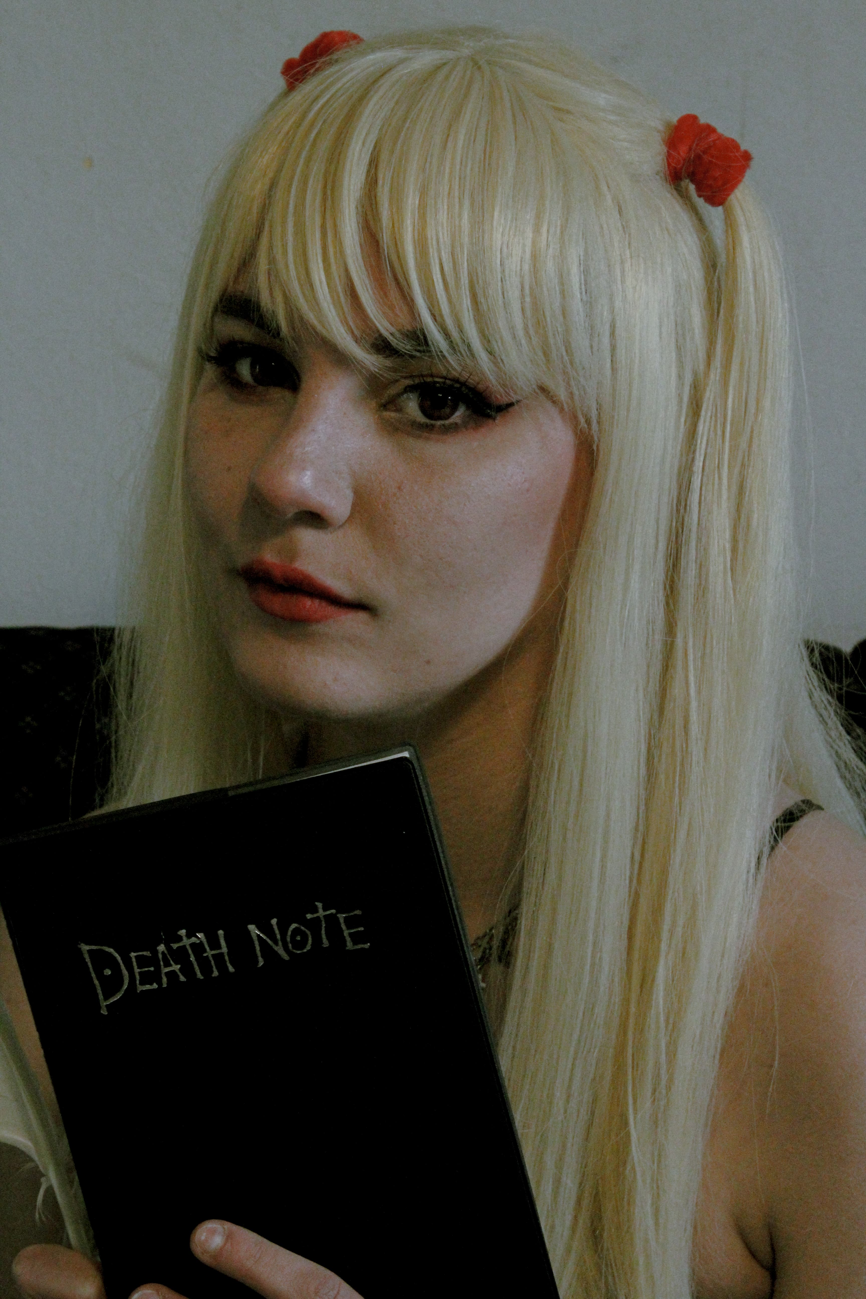 Misa Amane - Photo 5