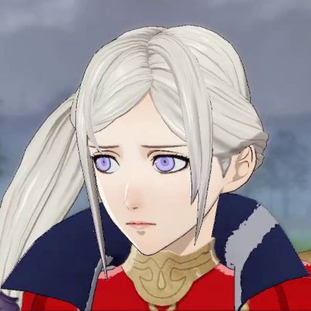 Edelgard (futur vers)