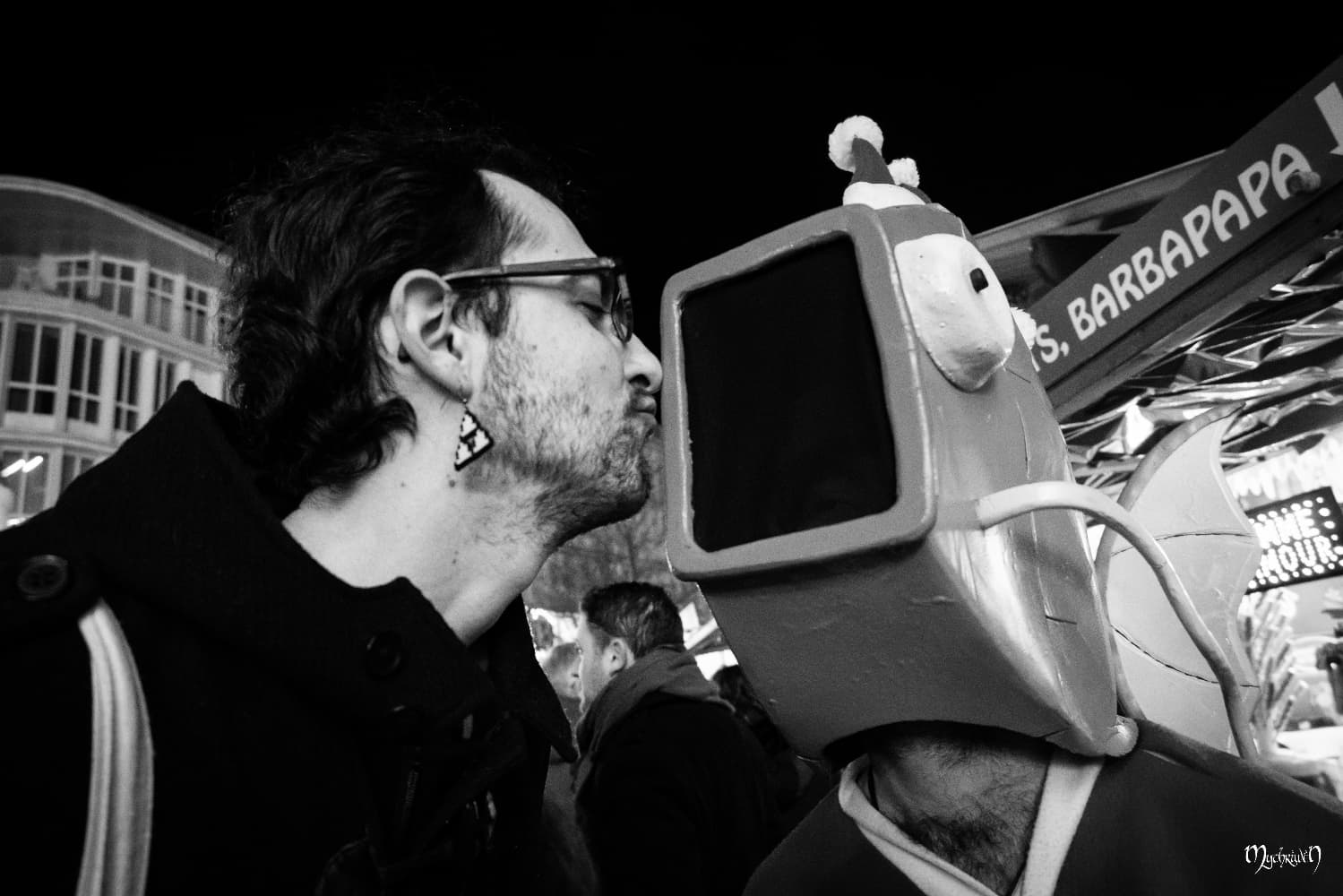 A l'approche de Noël - Photo 3