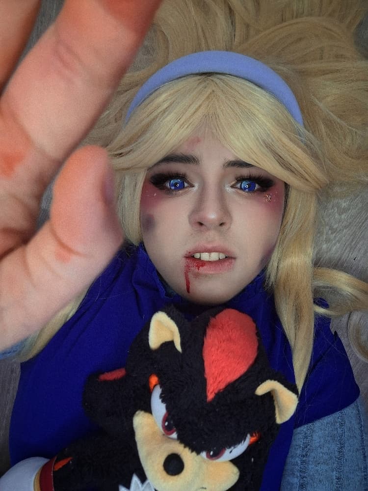 Maria robotnik-vers1 - Photo 11