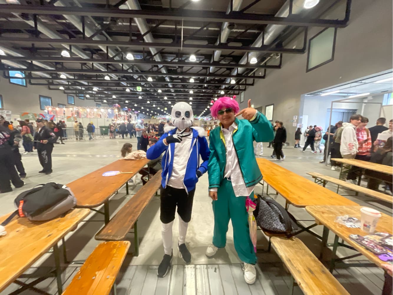 Saiki kusuo - Photo 6