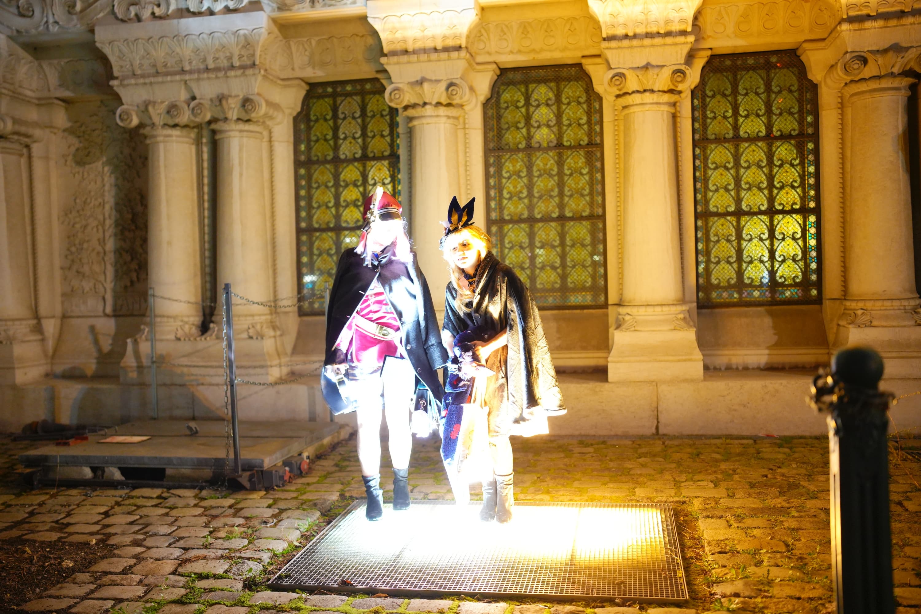 Trio Fontaine  - Photo 19