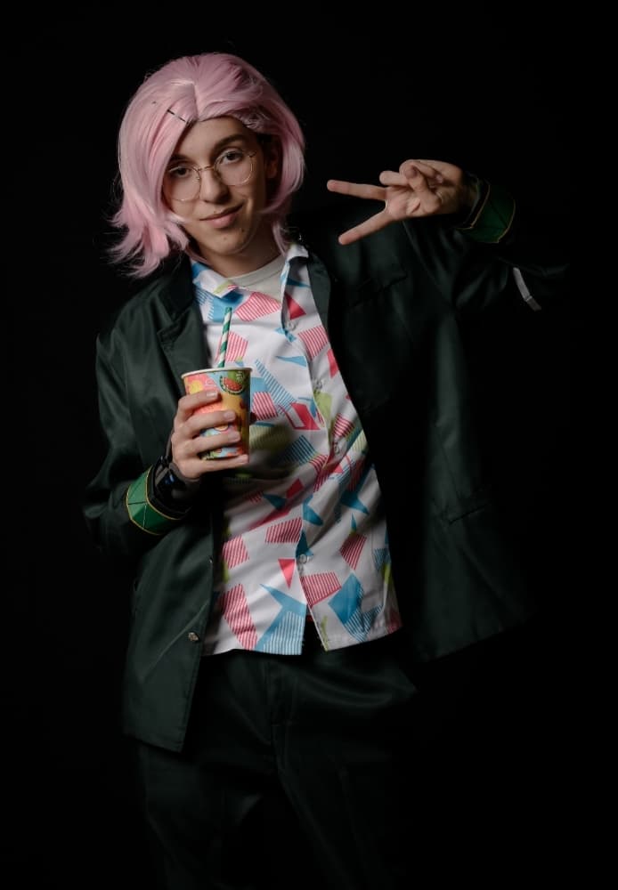 Kiryu 🩷 - Photo 1