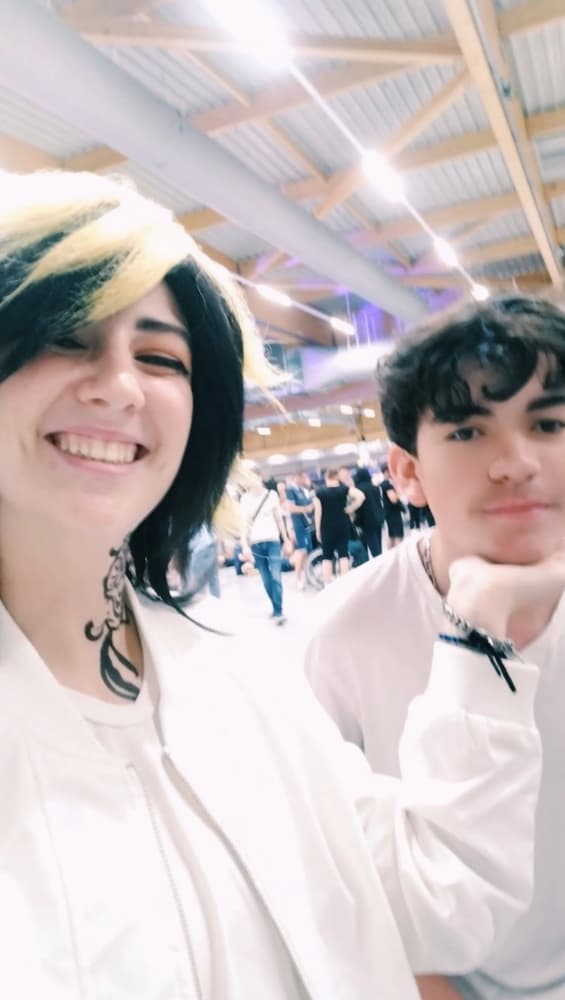 Manga Galaxie 2023 - Photo 1