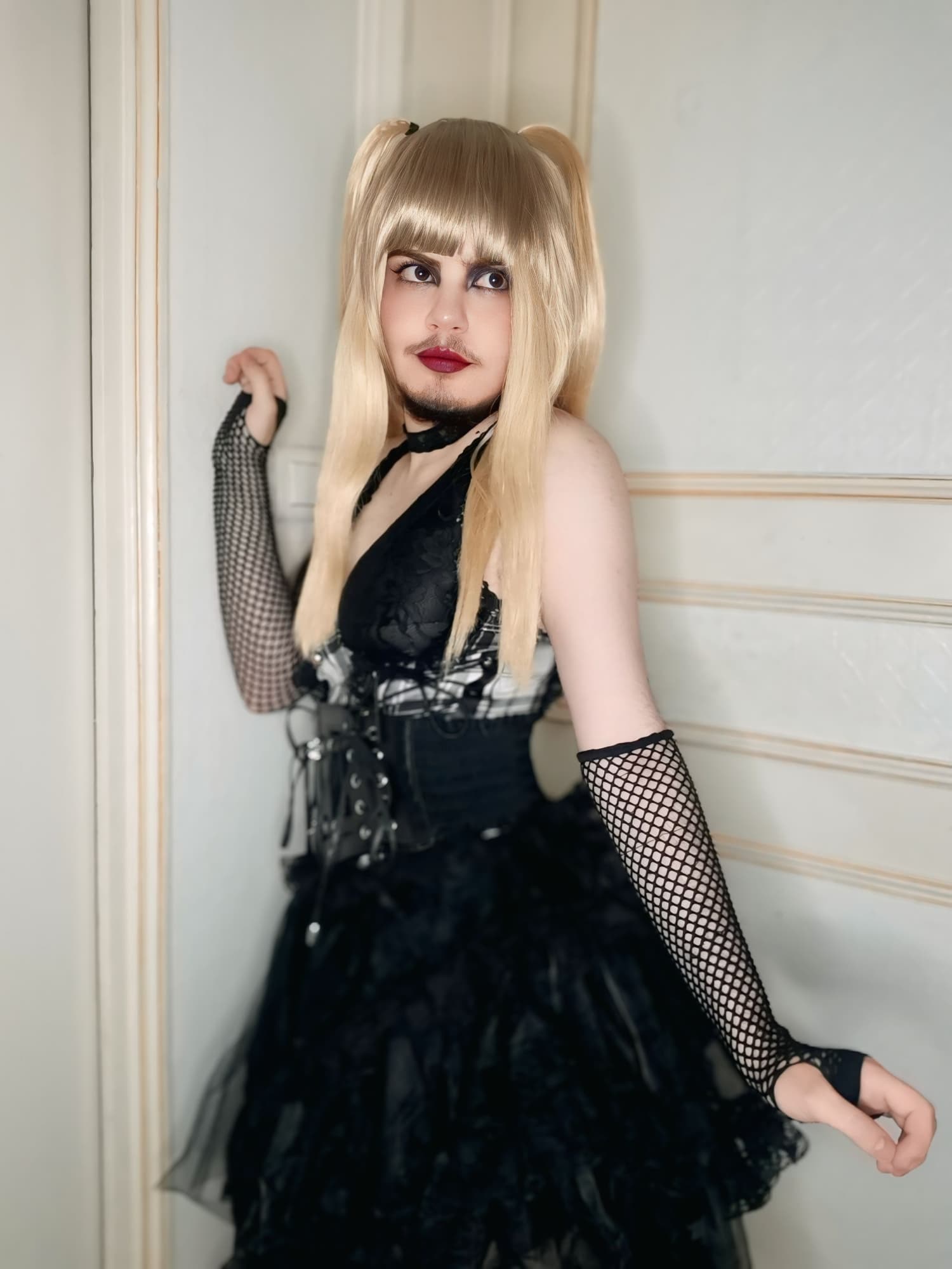 Misa Amane - Photo 2