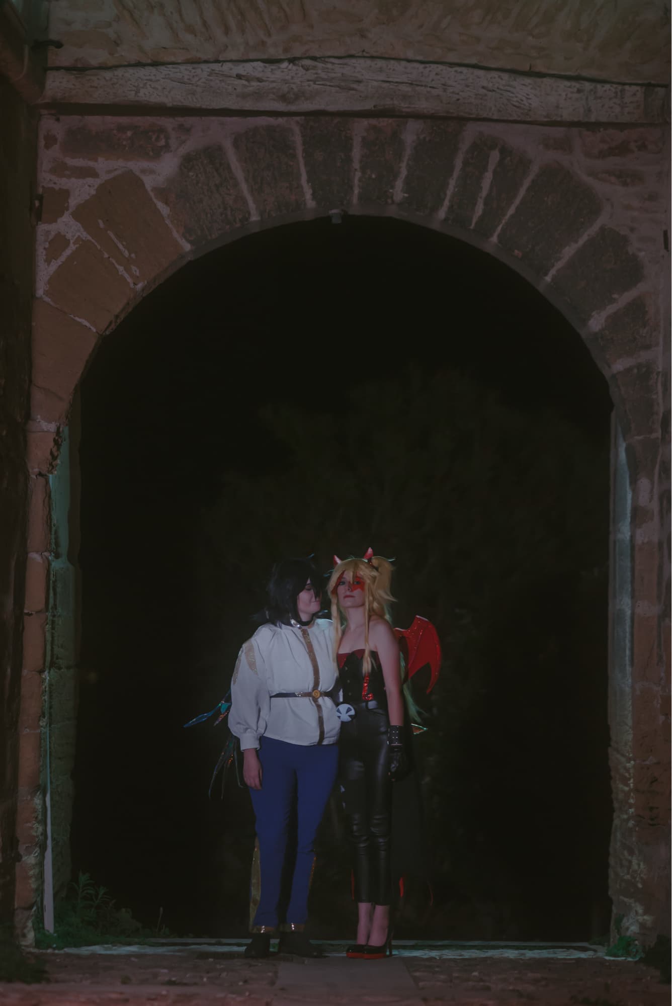 Raf et Sulfus - Photo 1