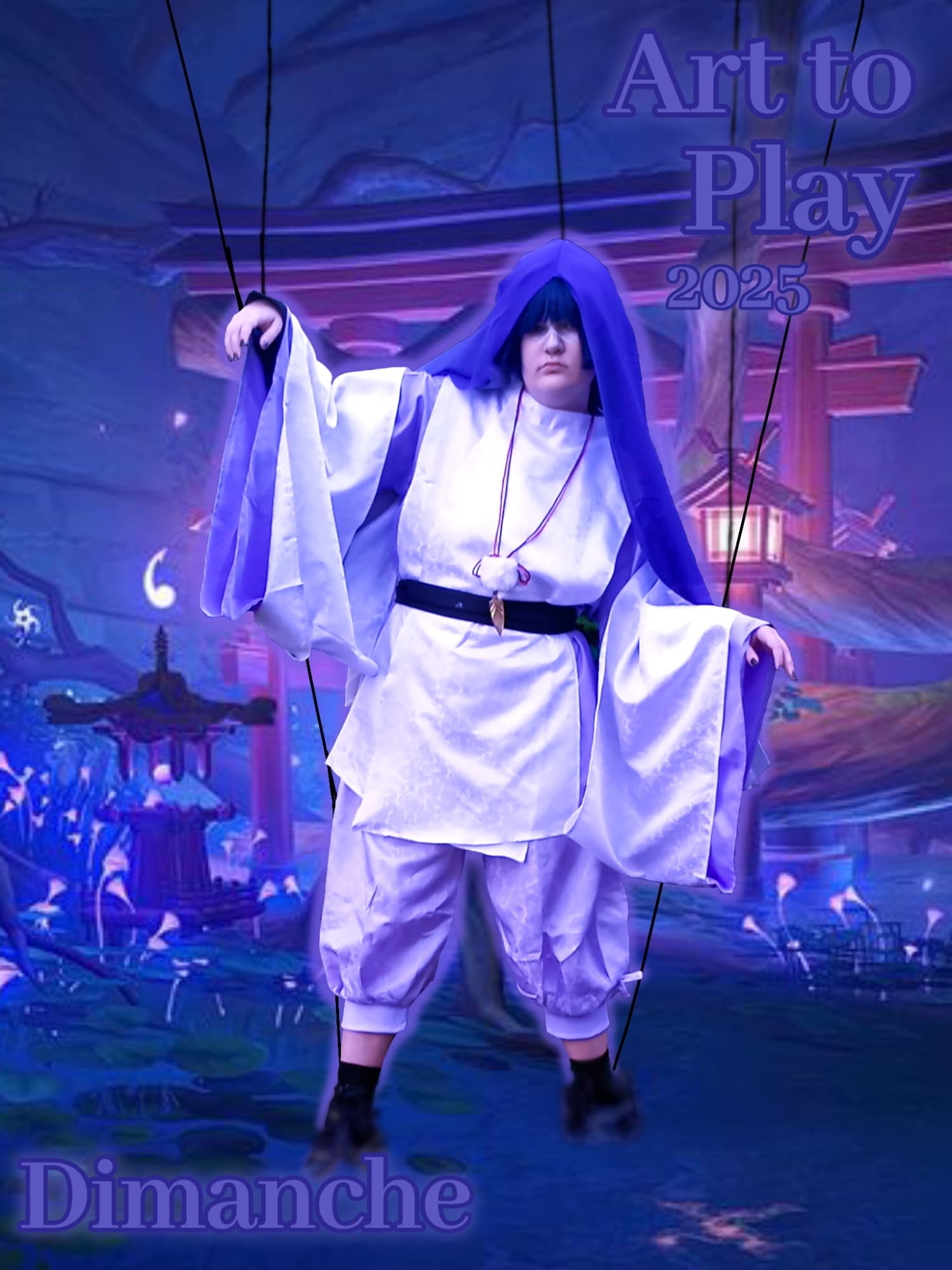 Kunikuzushi-ATP 2025 - Photo 1