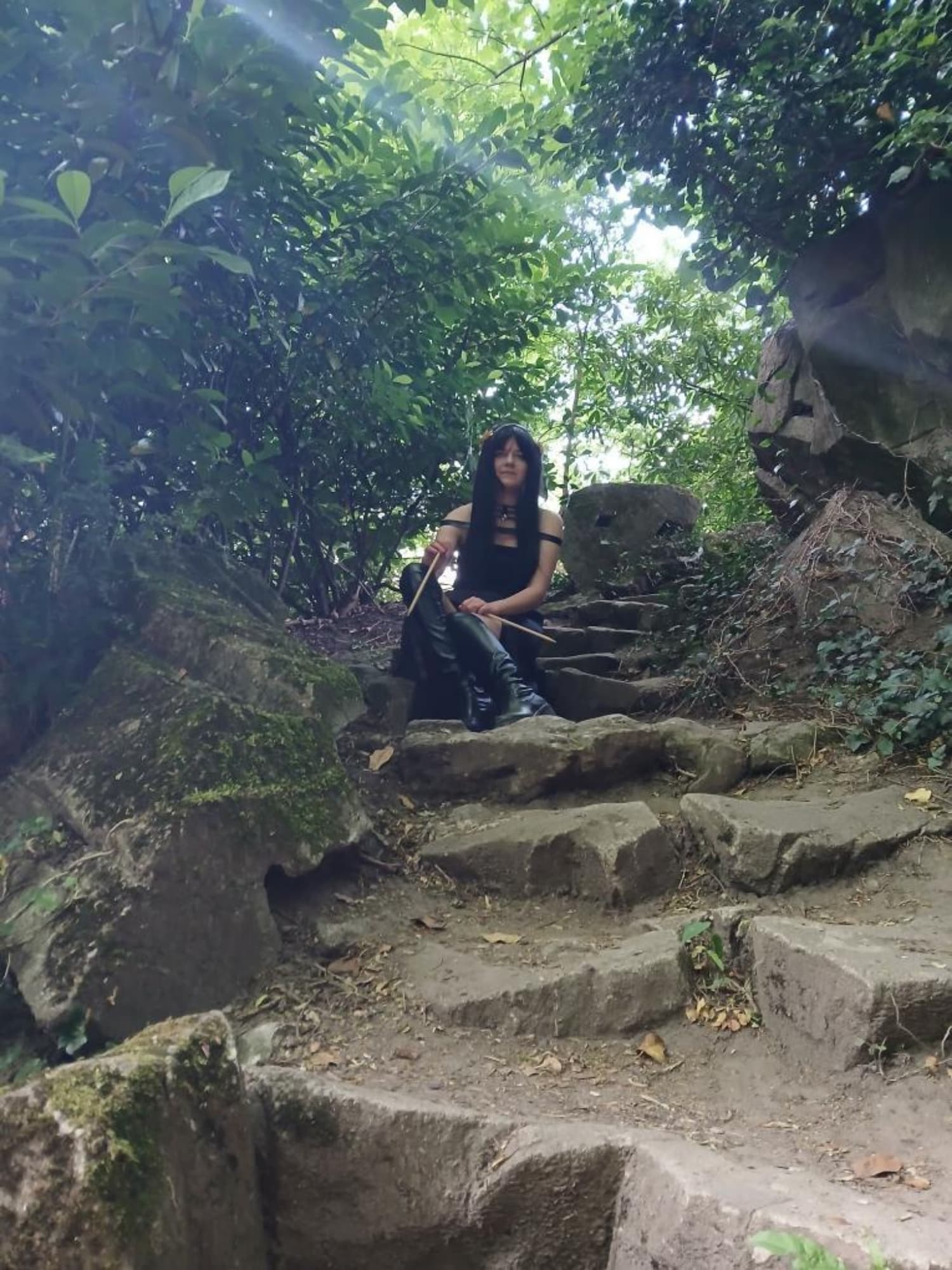 Yor forger  - Photo 10