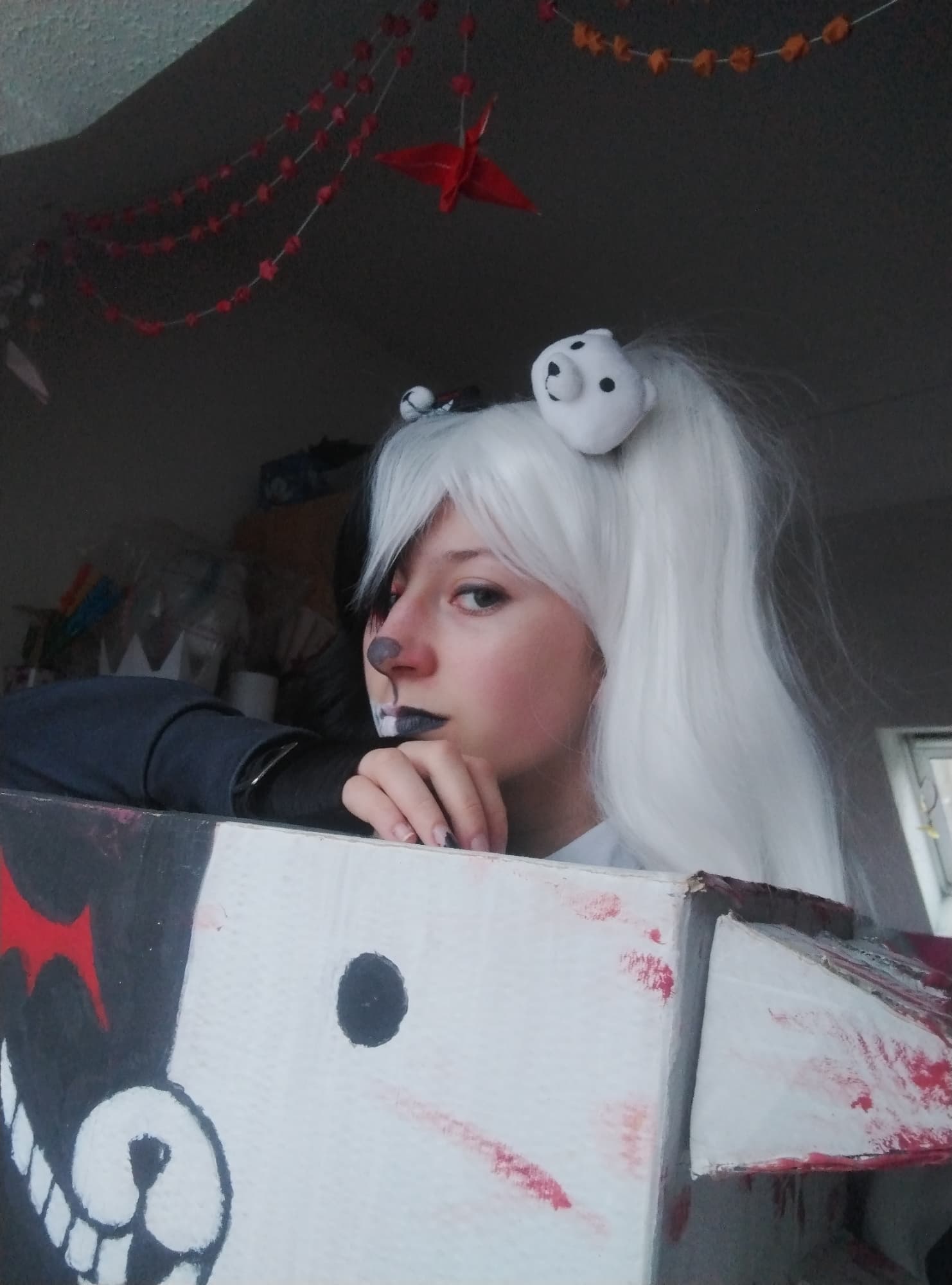 Monokuma  - Photo 3