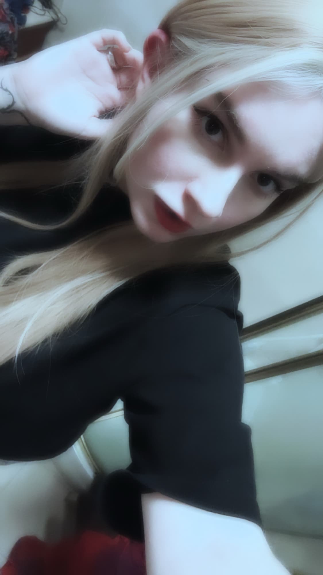 Cos-teste Allison  - Photo 1