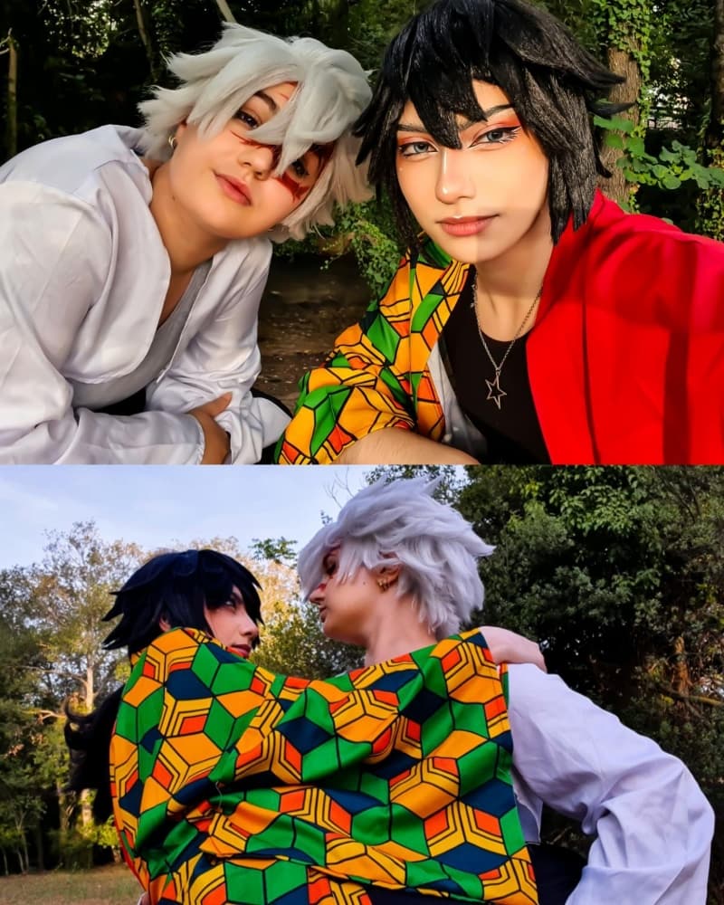 Sanemi Shinazugawa  - Photo 4