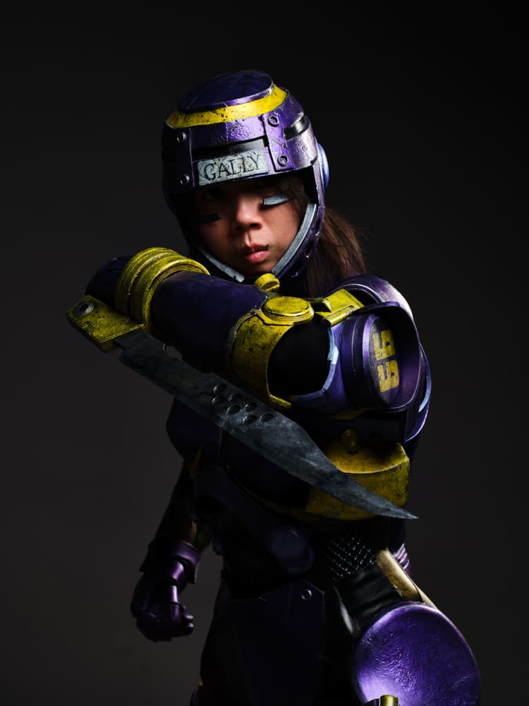 Gally Motorball  - Photo 1