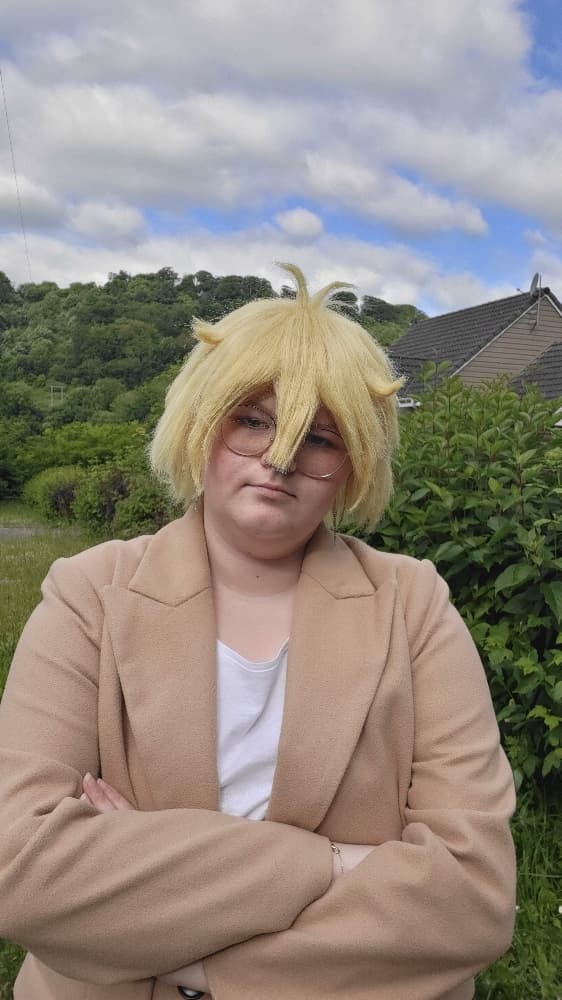 Ash linx  - Photo 15