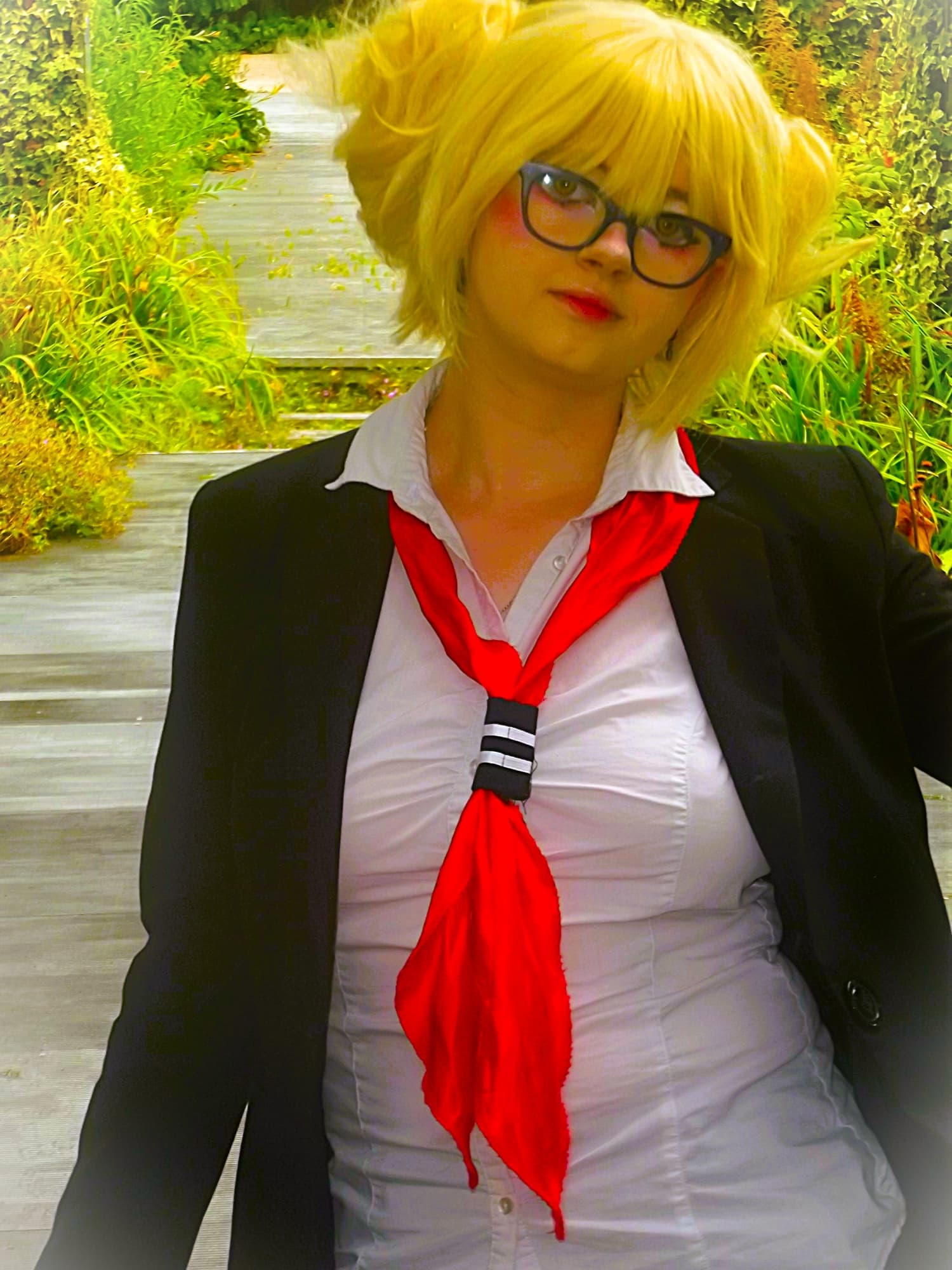 Toga costard - Photo 6