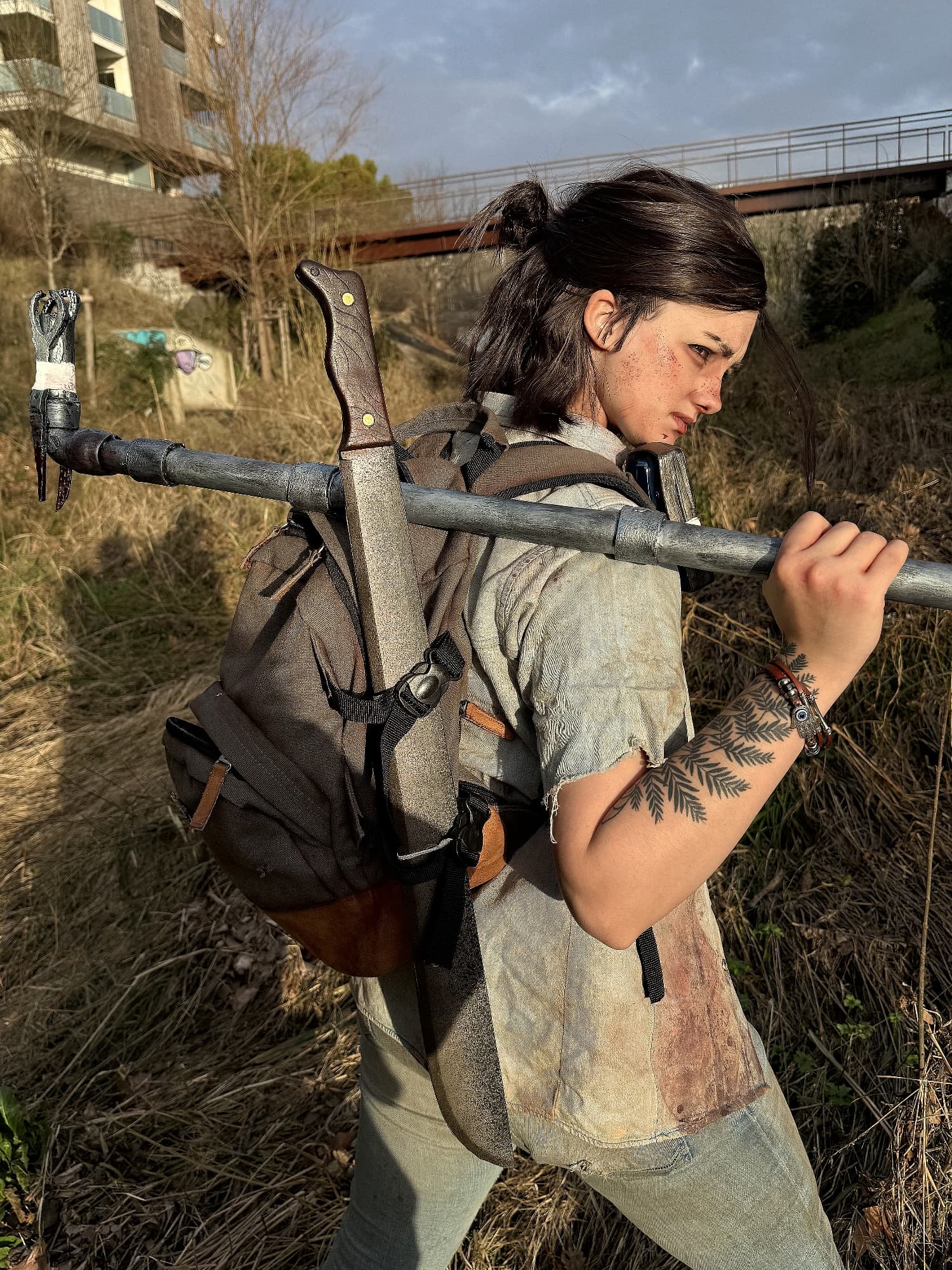 Ellie Williams  - Photo 2