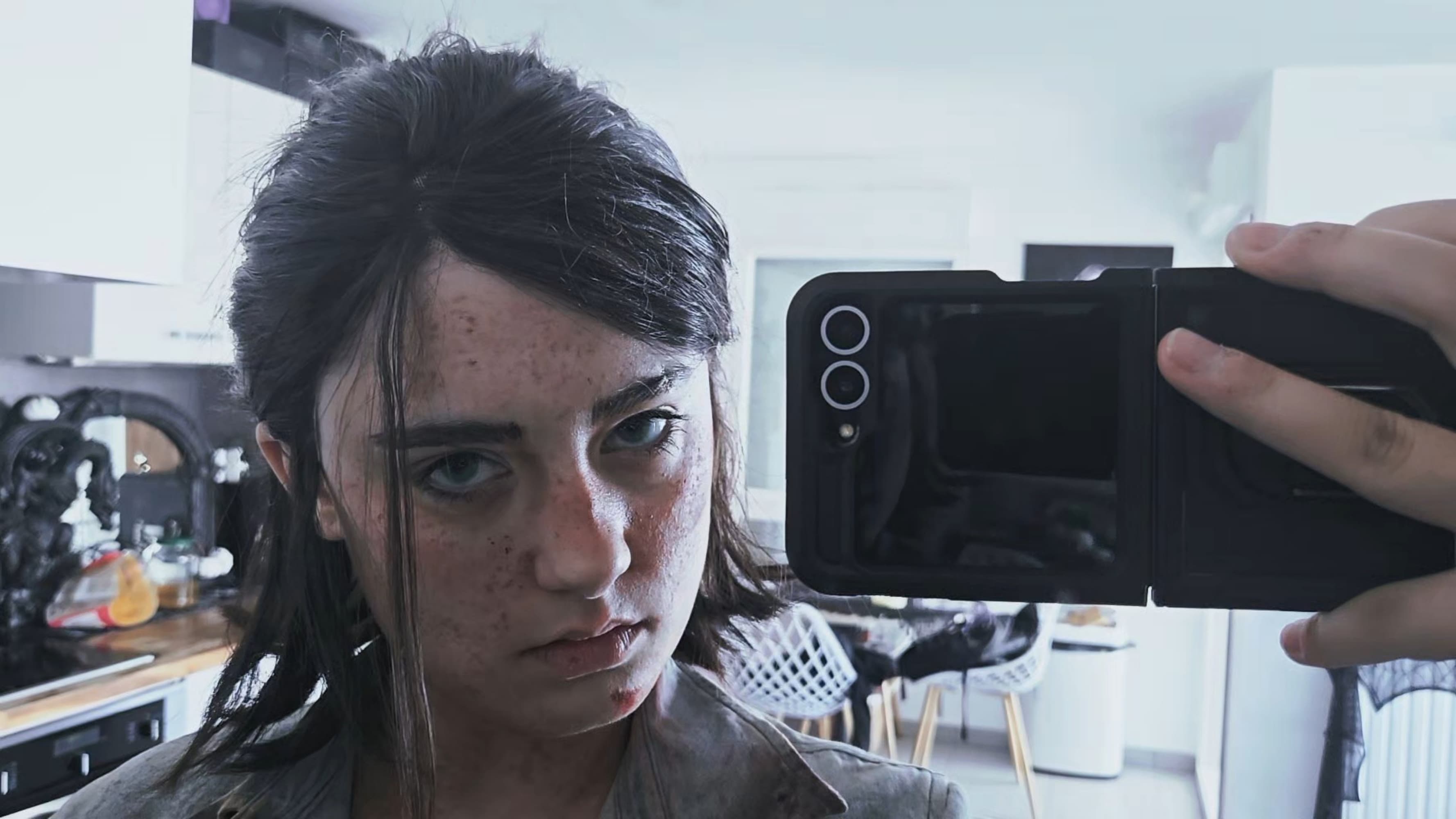 Ellie Williams  - Photo 1