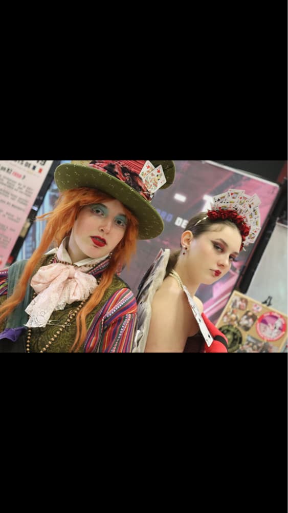 Reine de cœur  - Photo 10