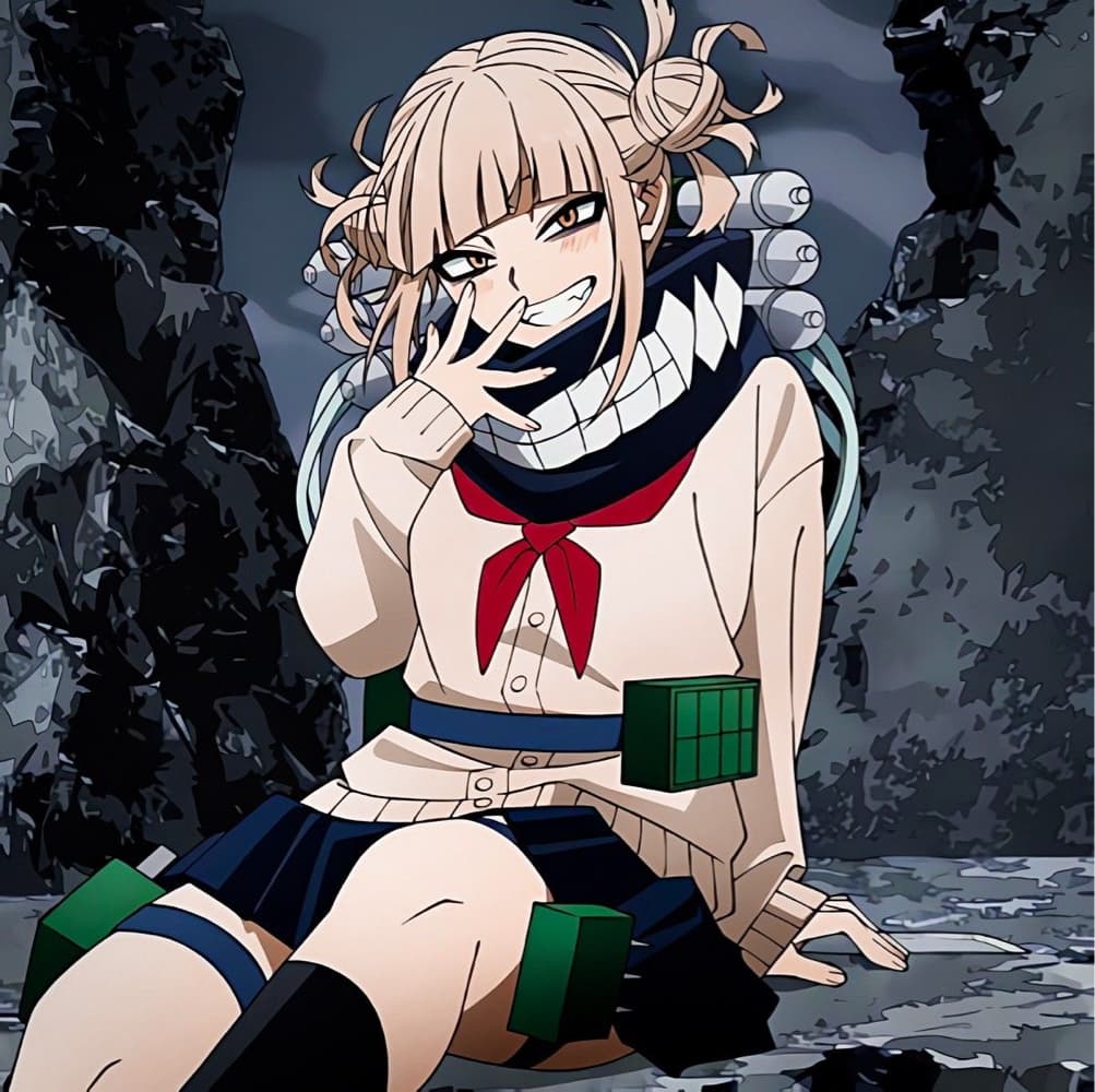Toga
