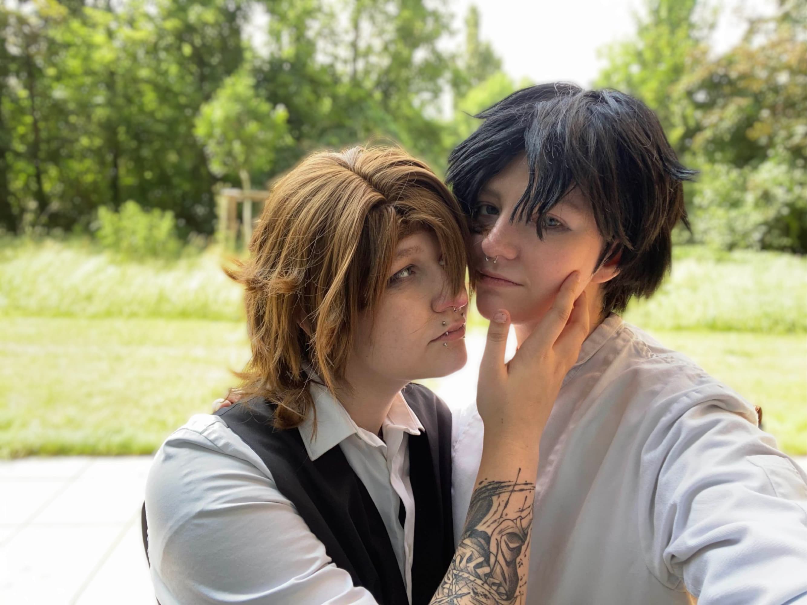 Vincent x Rody - Photo 5