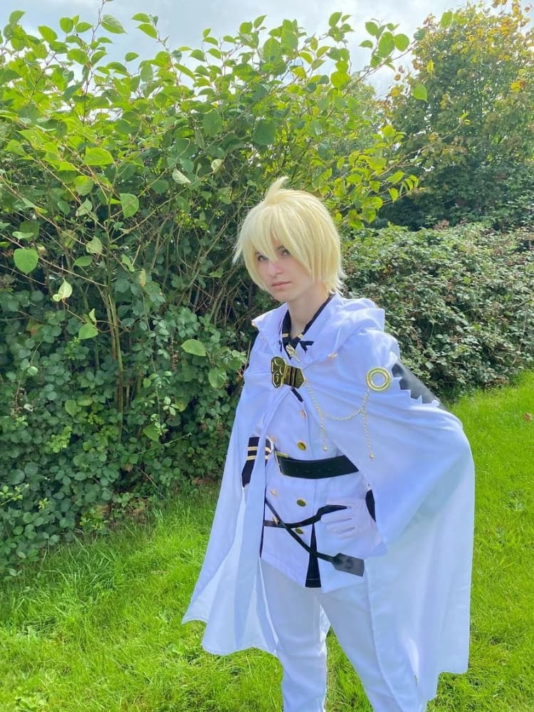 Mikaela 2023 - Photo 11