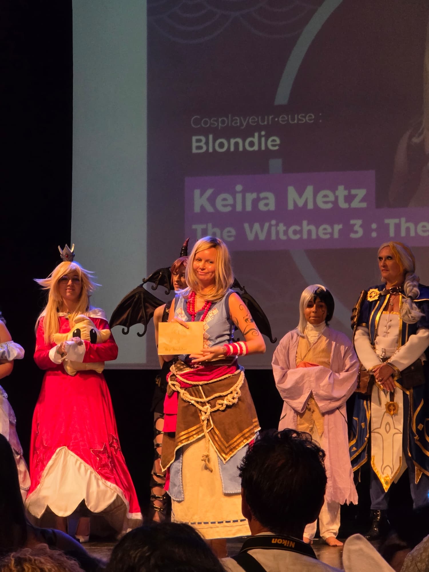 Otaku City Partie 3