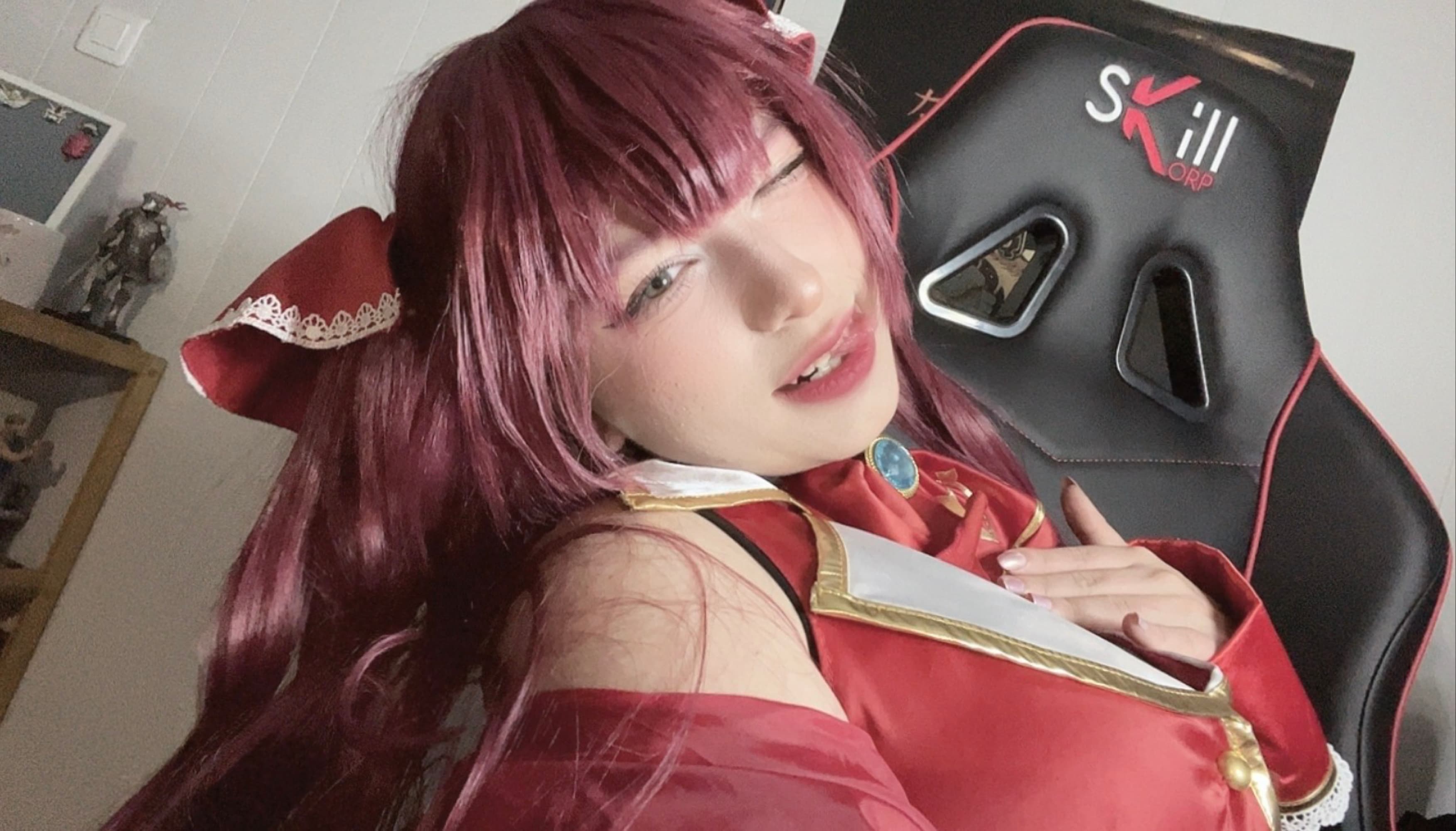 Houshou marin  - Photo 3