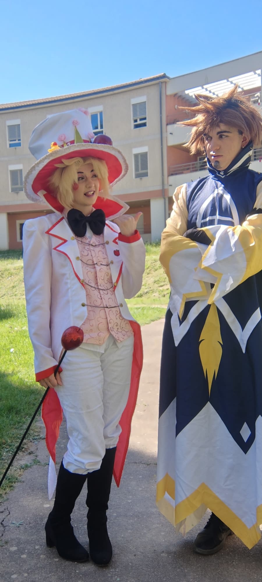 Hazbin hôtel  - Photo 34