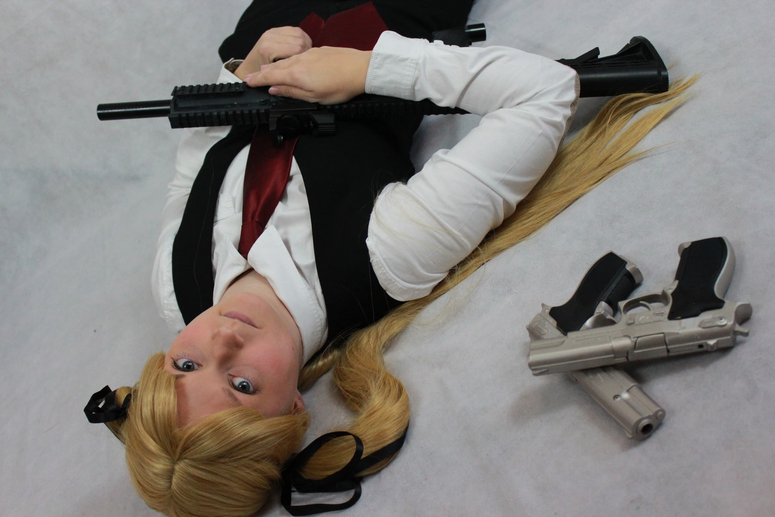 Triela (Guns. Girl) - Photo 27