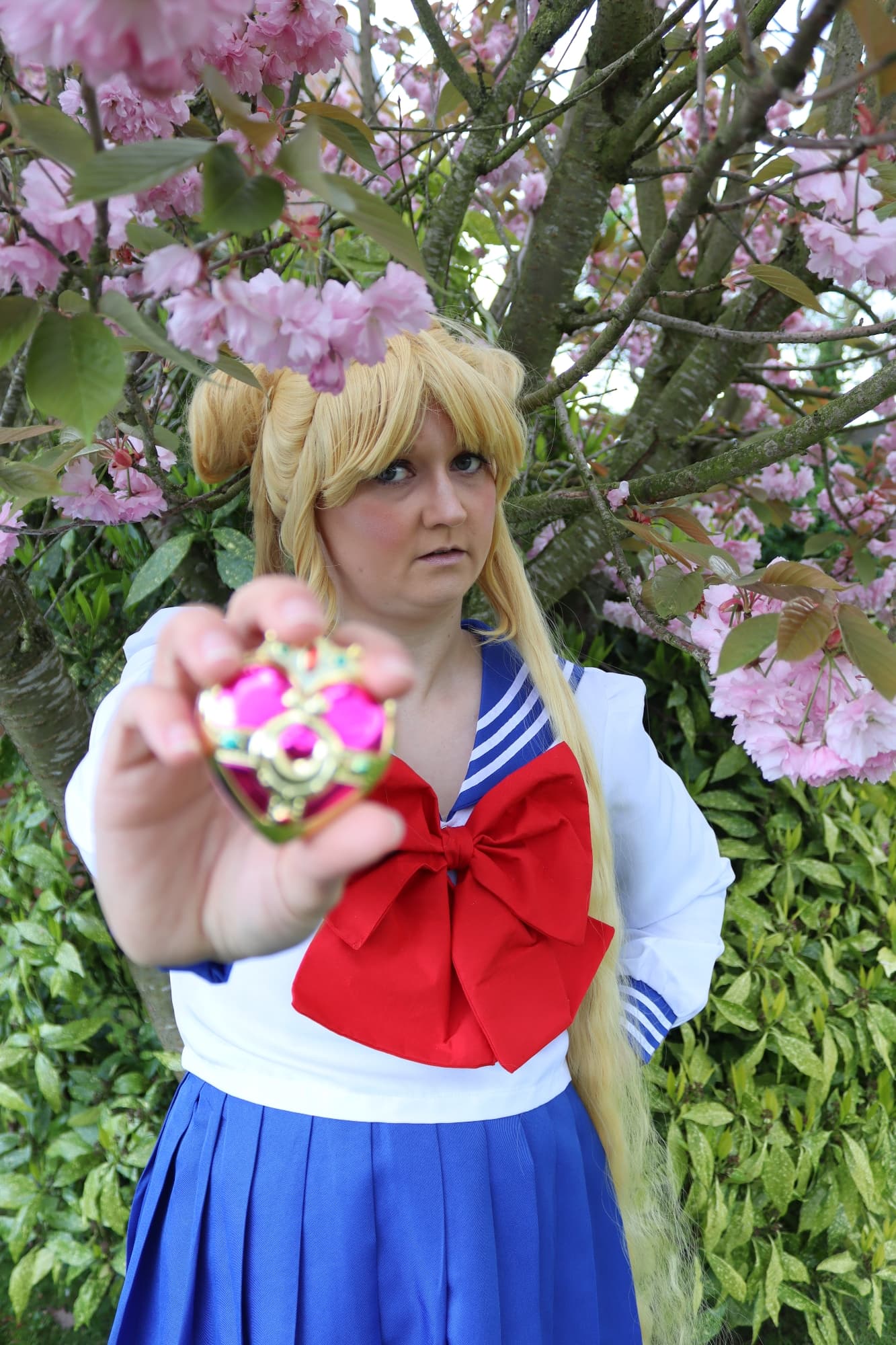 Usagi Tsukino  - Photo 9