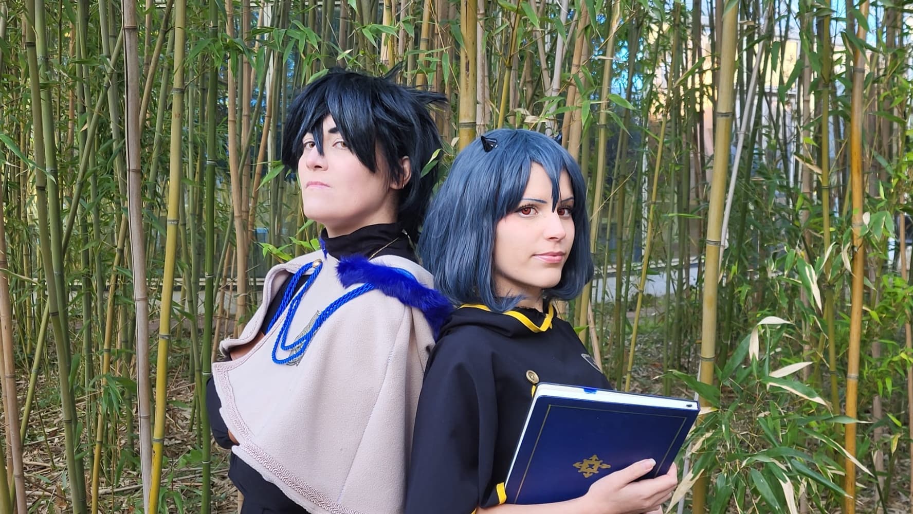 Black Clover  - Photo 5