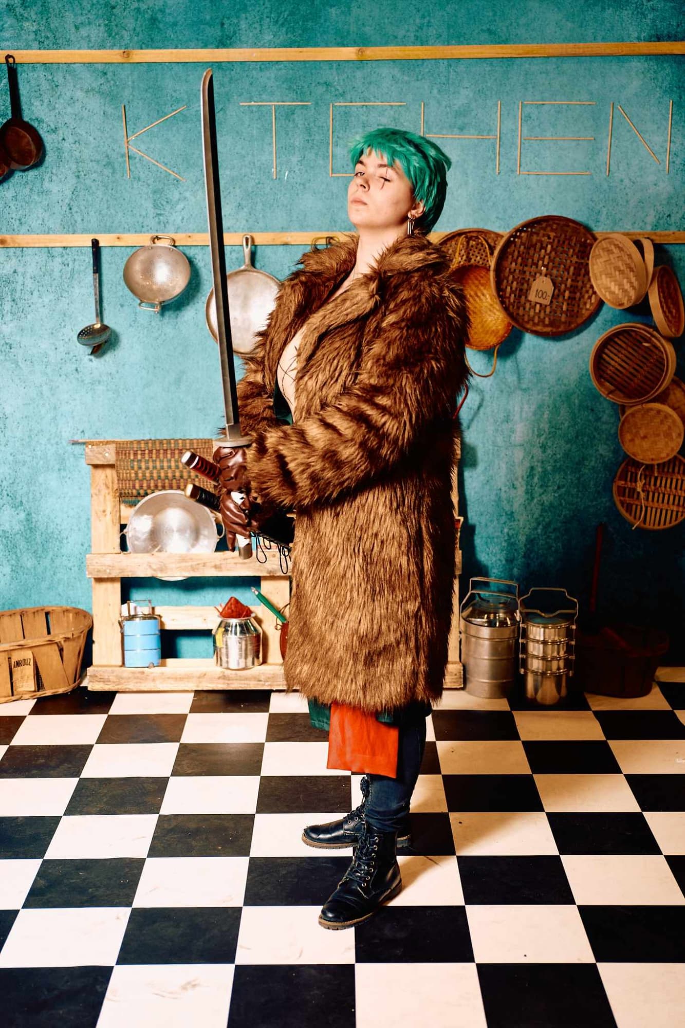 Zoro - Japan Touch - Photo 4