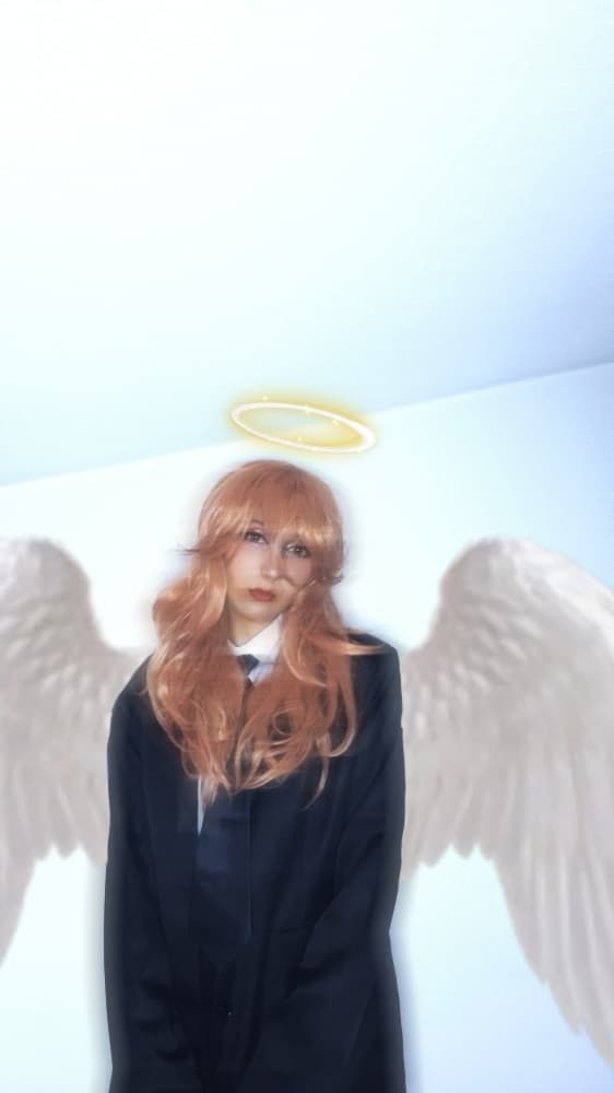 angel devil - Photo 5