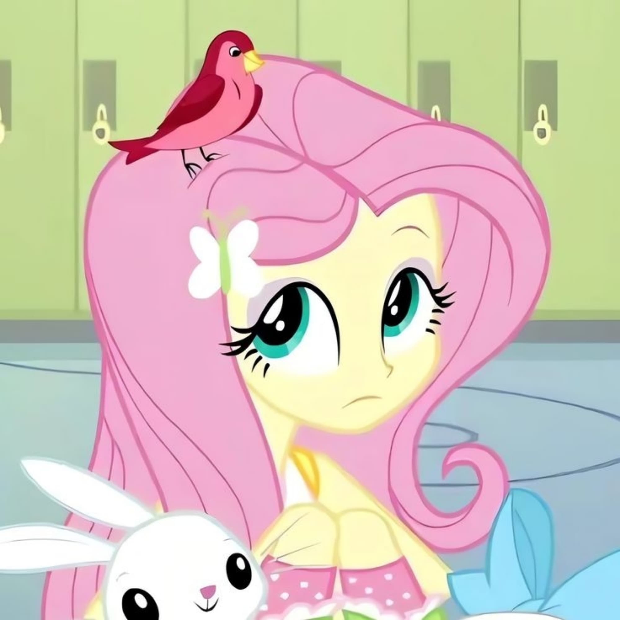 Fluttershy 