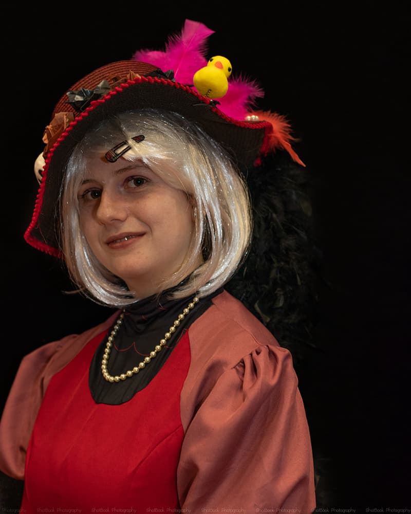 Rosie ATP 2024 (2) - Photo 1