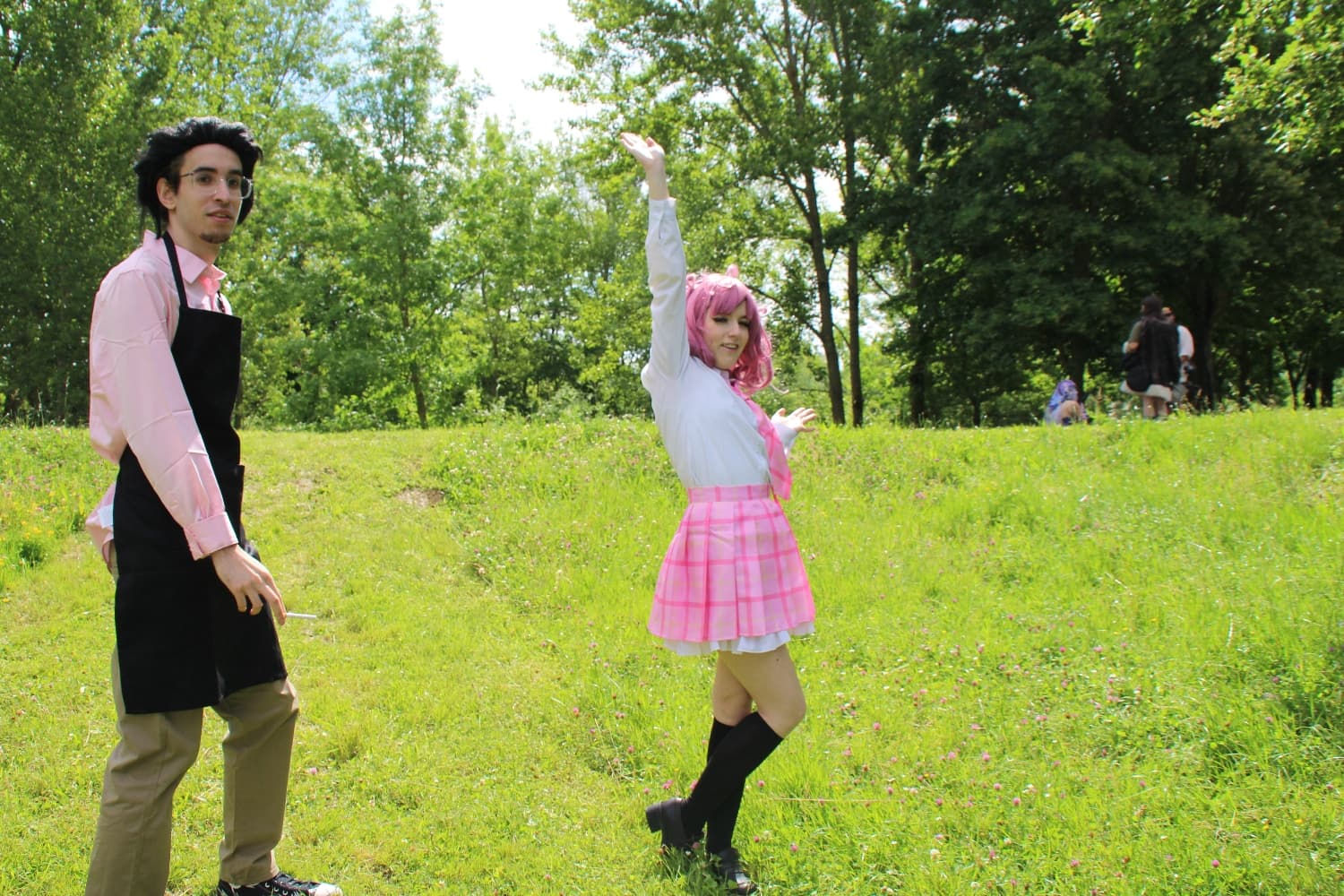 Groupe Noragami - Photo 7