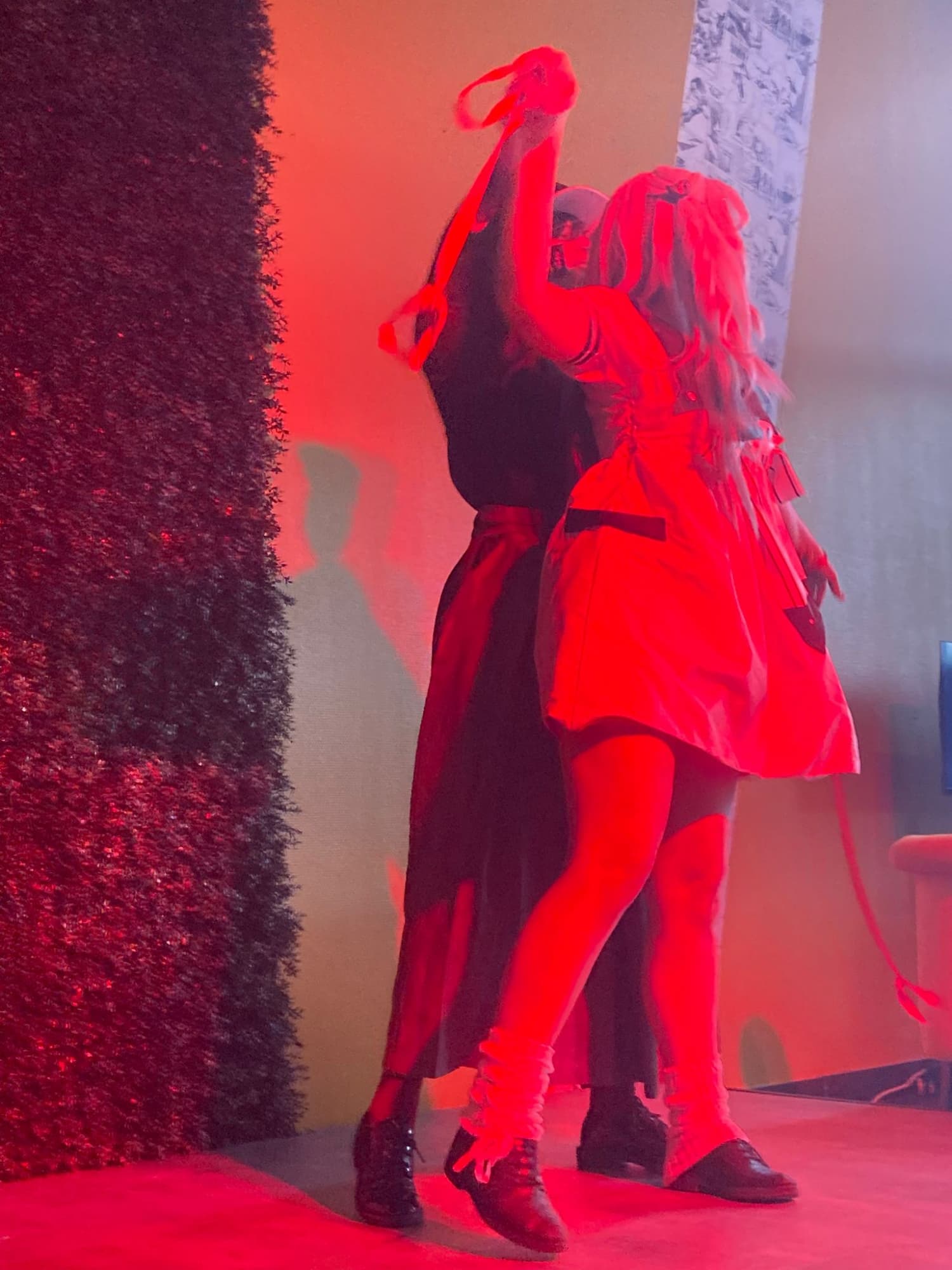 Tsukasa - Nene - Photo 35