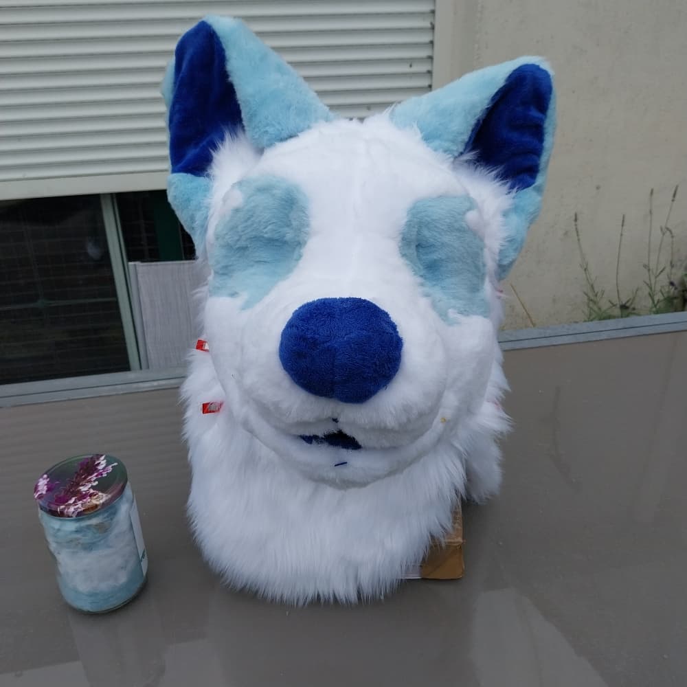 Titan refurb - Photo 1