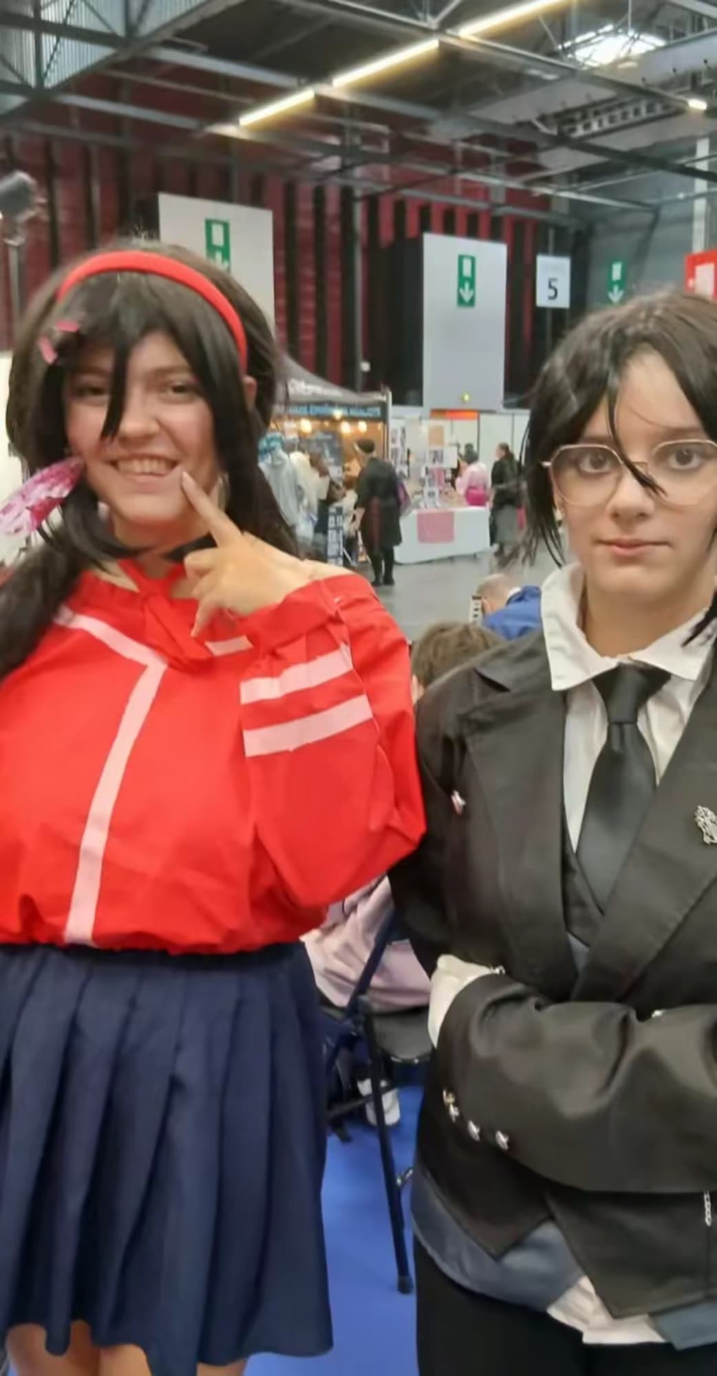 Cosplayc sebastian - Photo 9