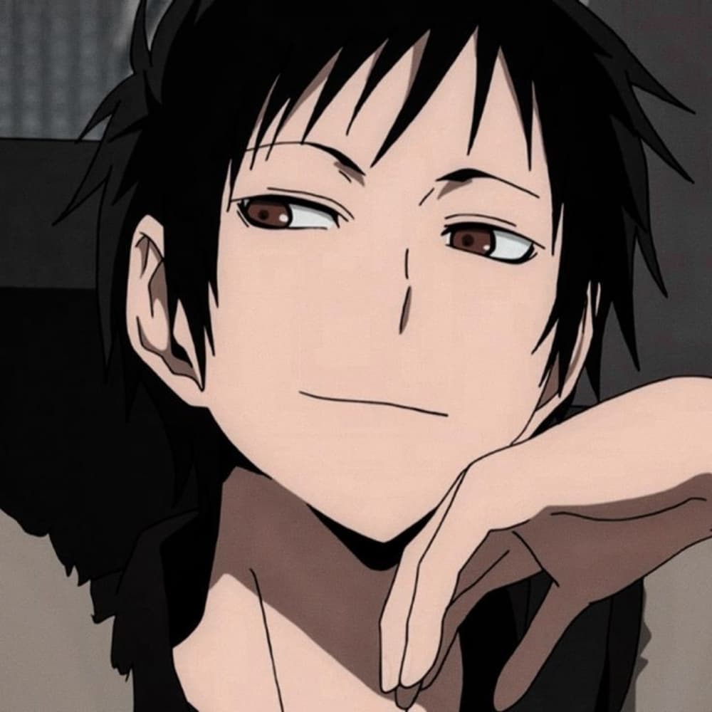 Izaya Orihara