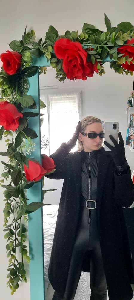 Albert Wesker - Photo 4