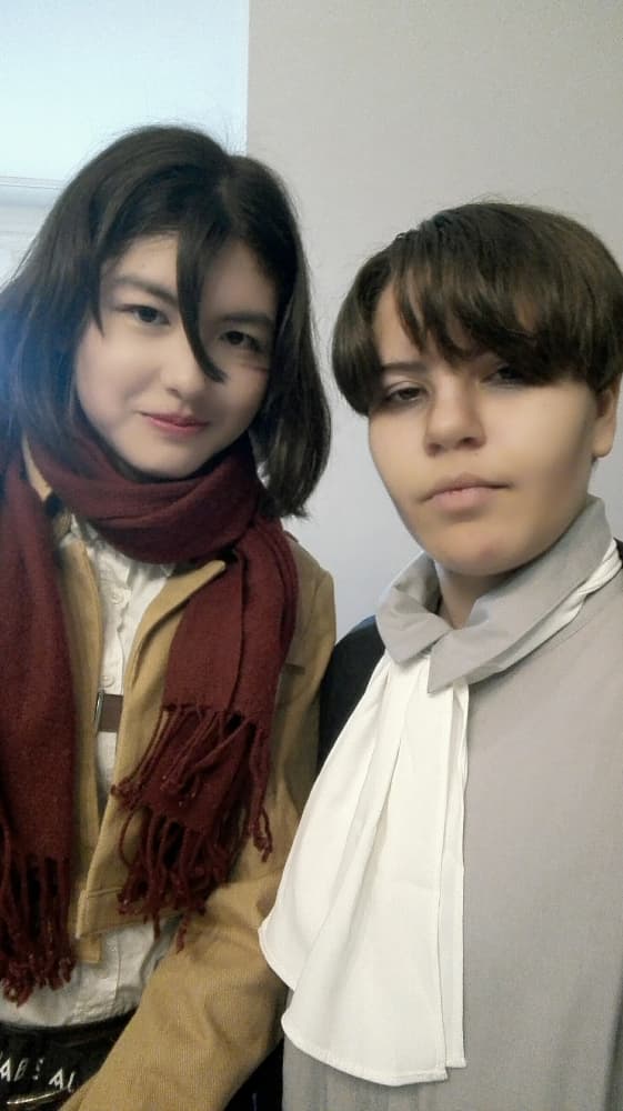 Levi Ackerman  - Photo 3