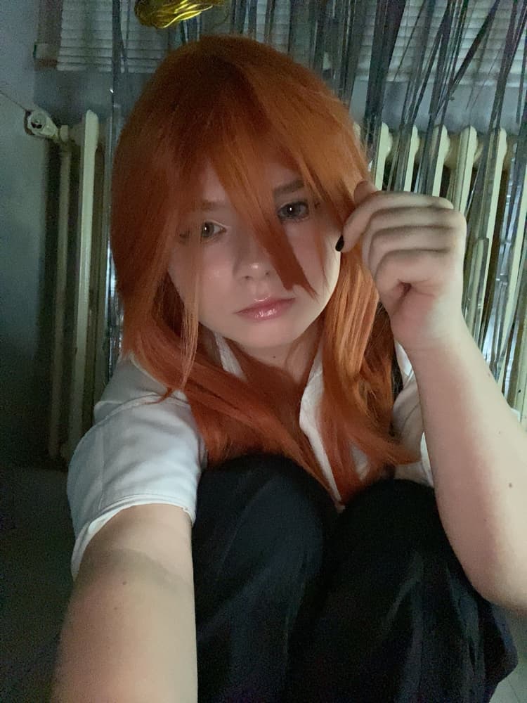 Angel devil  - Photo 6