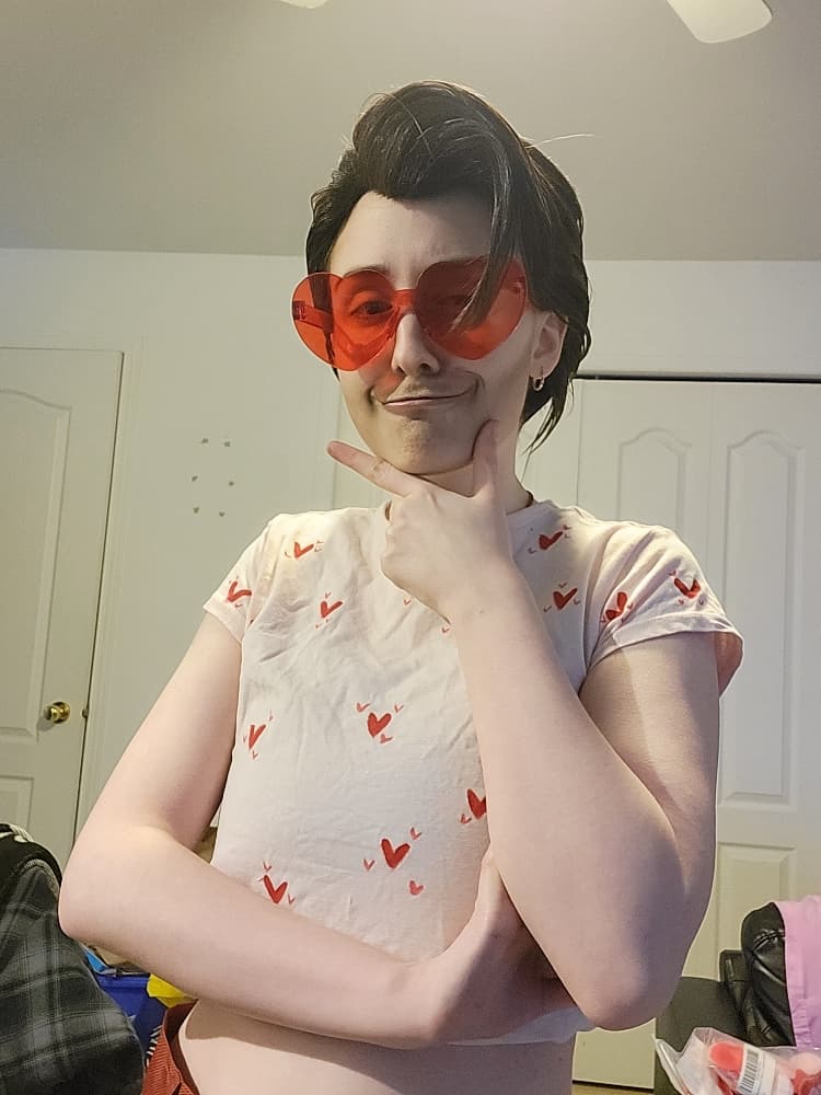 Chaotique JayVik - Photo 1