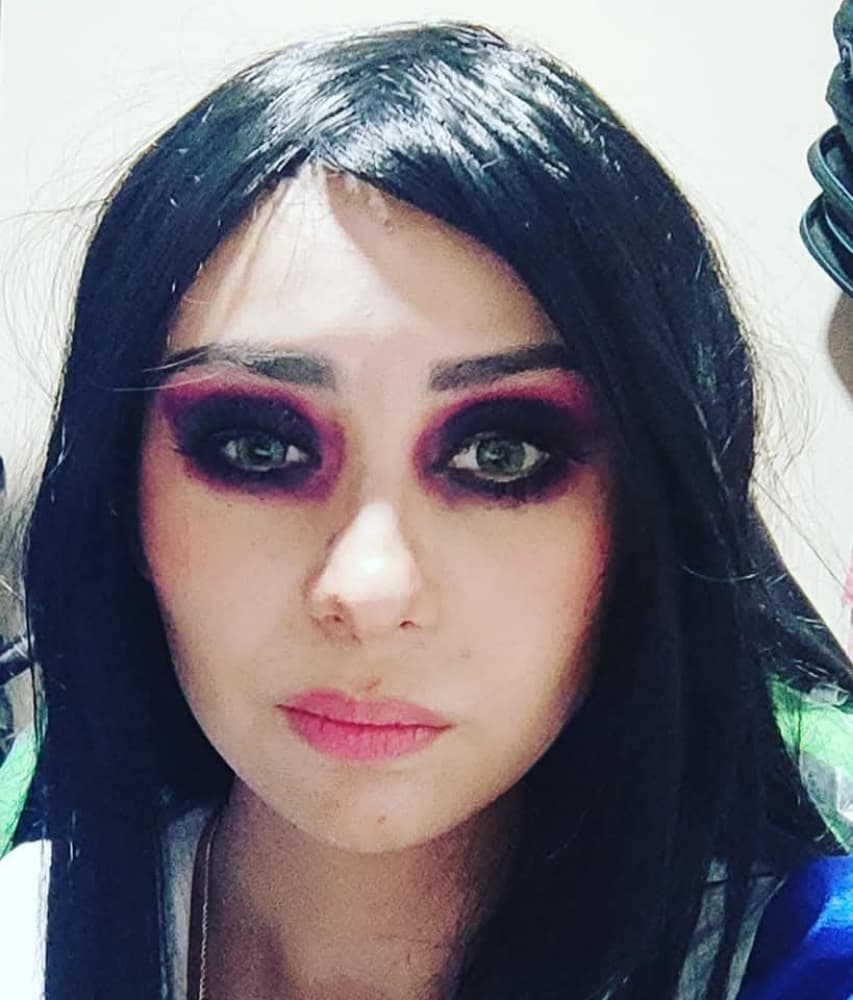 Alice Liddell (AMR)  - Photo 10