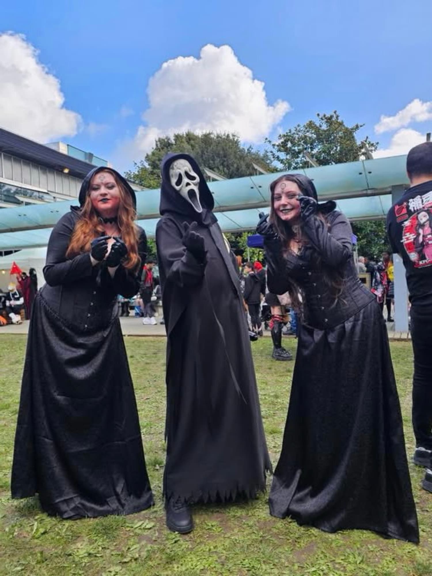 Daniela Dimitrescu 3 - Photo 4