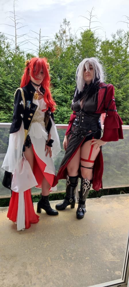 Arlecchino concert - Photo 19