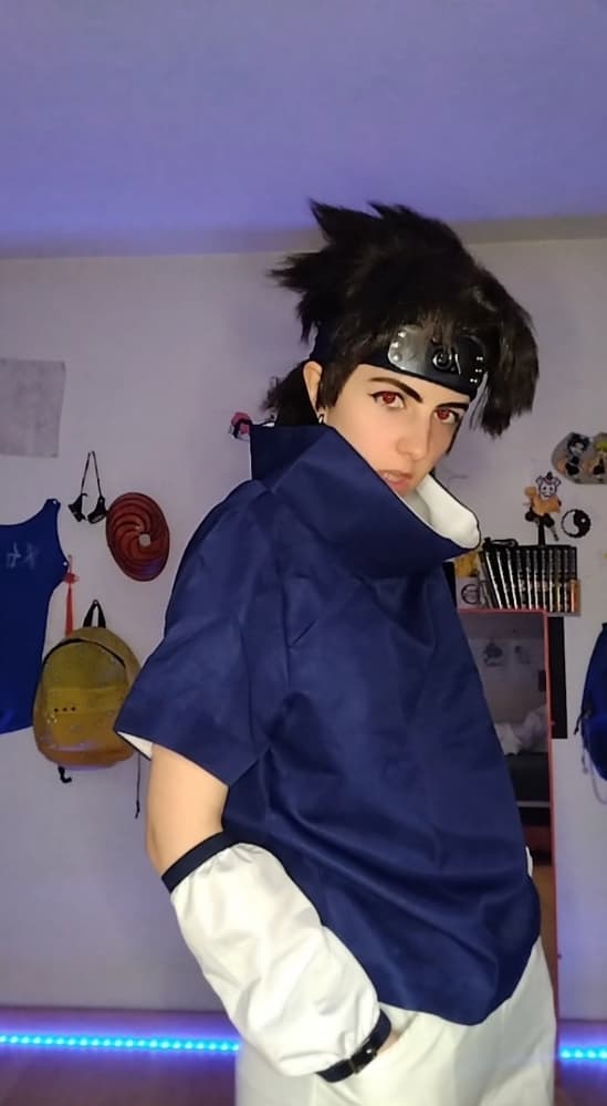 Sasuke Uchiha  - Photo 25